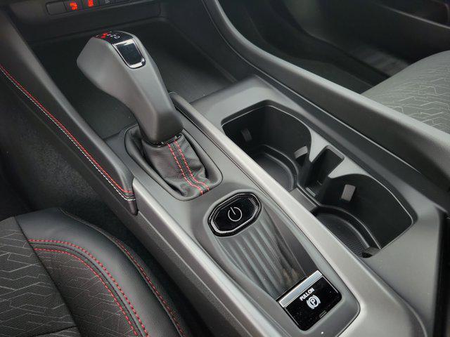new 2025 Dodge Charger Daytona car, priced at $63,480