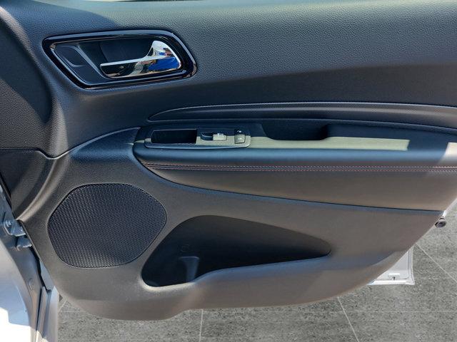 new 2025 Dodge Durango car, priced at $46,075