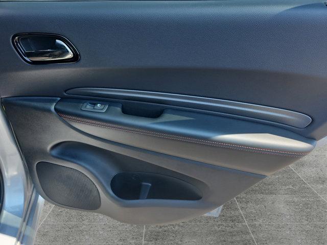 new 2025 Dodge Durango car, priced at $46,075
