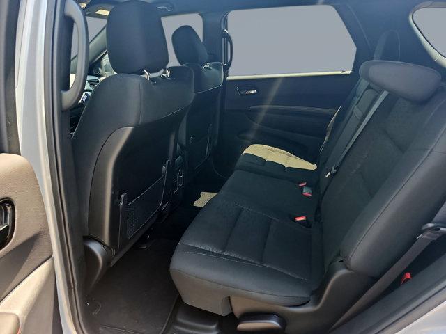 new 2025 Dodge Durango car, priced at $46,075