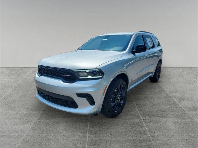 new 2025 Dodge Durango car, priced at $46,075