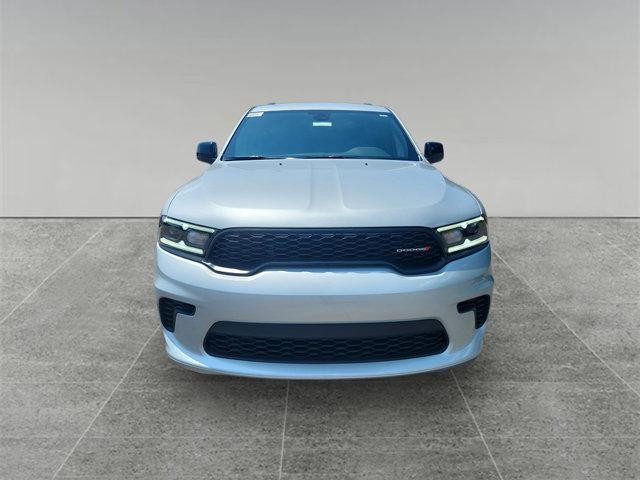 new 2025 Dodge Durango car, priced at $46,075
