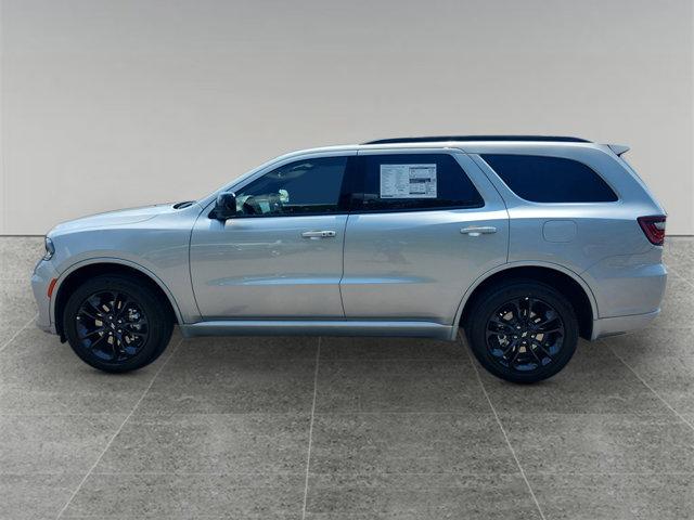new 2025 Dodge Durango car, priced at $46,075