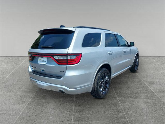 new 2025 Dodge Durango car, priced at $46,075
