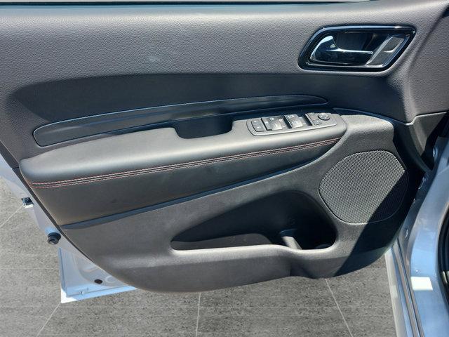 new 2025 Dodge Durango car, priced at $46,075