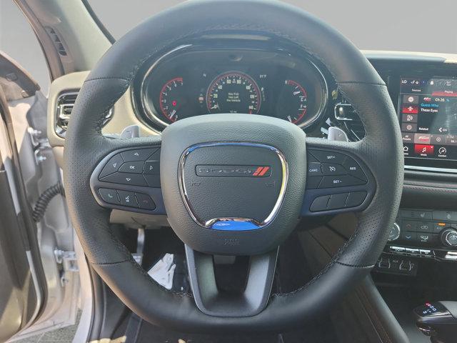 new 2025 Dodge Durango car, priced at $46,075