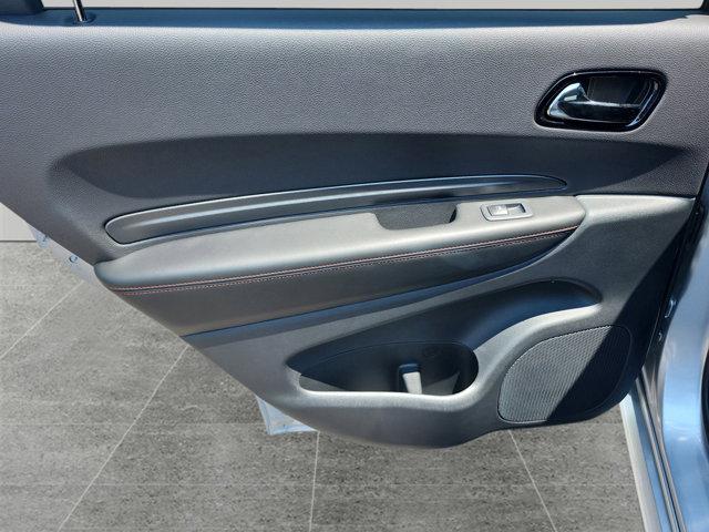 new 2025 Dodge Durango car, priced at $46,075