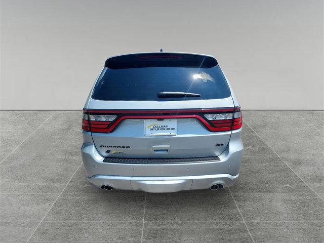 new 2025 Dodge Durango car, priced at $46,075