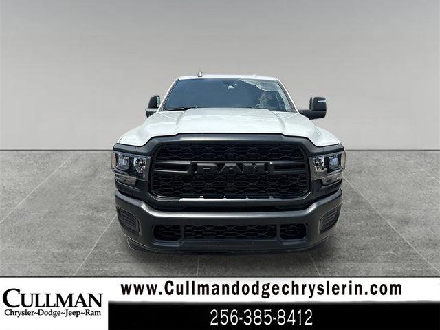 new 2024 Ram 2500 car, priced at $34,000