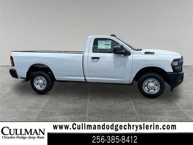new 2024 Ram 2500 car, priced at $34,000