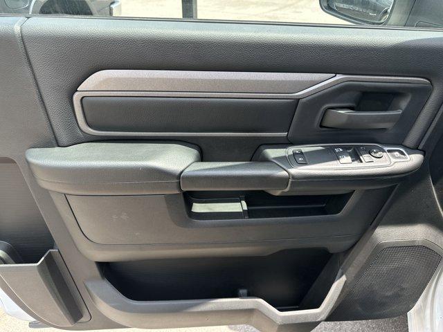 new 2024 Ram 2500 car, priced at $34,000