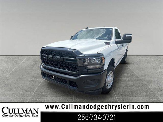 new 2024 Ram 2500 car, priced at $34,000