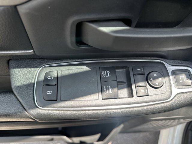 new 2024 Ram 2500 car, priced at $34,000