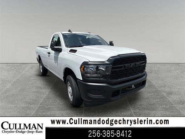 new 2024 Ram 2500 car, priced at $34,000