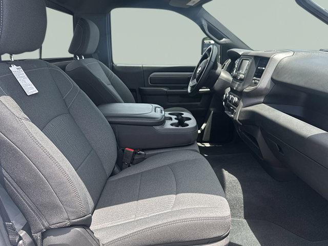 new 2024 Ram 2500 car, priced at $34,000