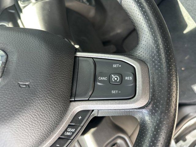 new 2024 Ram 2500 car, priced at $34,000