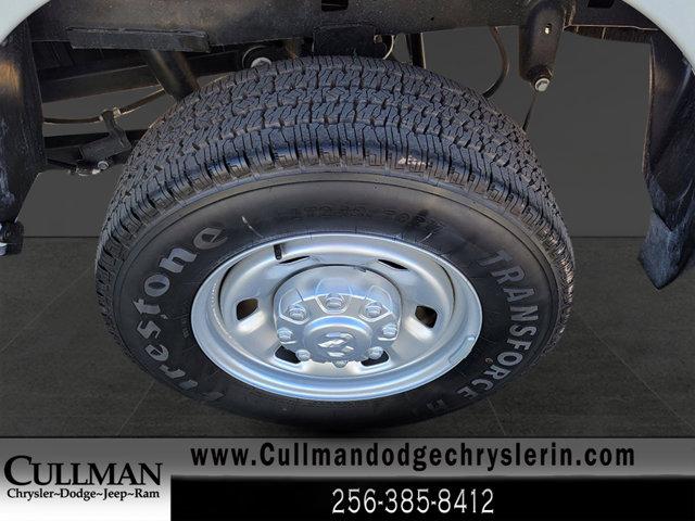new 2024 Ram 2500 car, priced at $34,000
