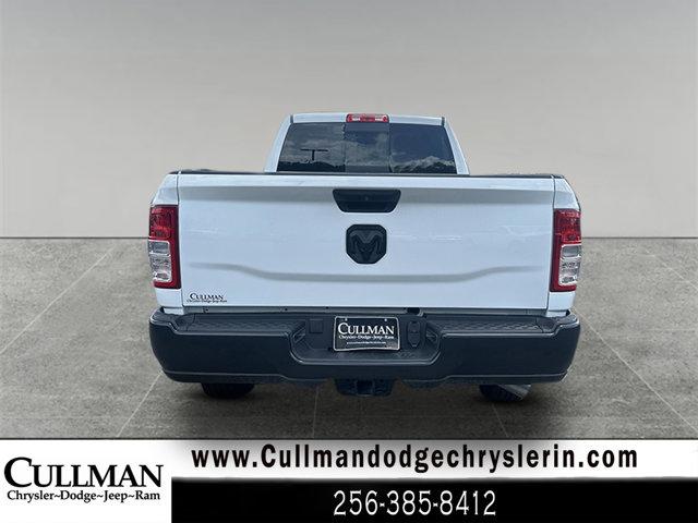 new 2024 Ram 2500 car, priced at $34,000