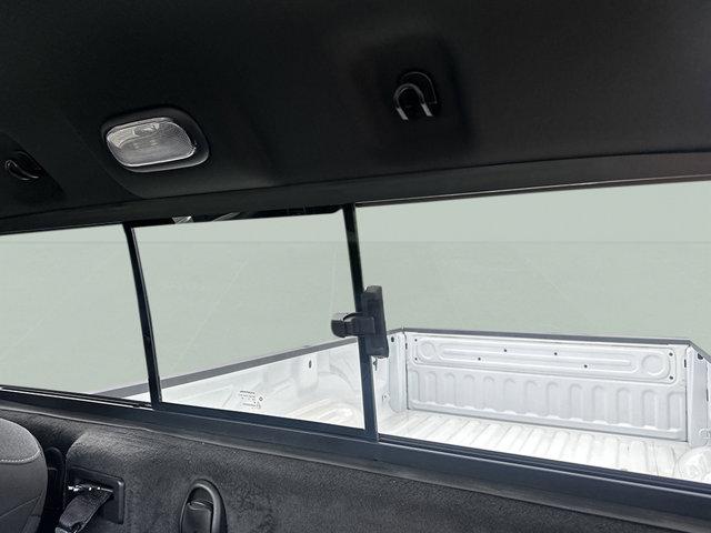 new 2024 Ram 2500 car, priced at $34,000