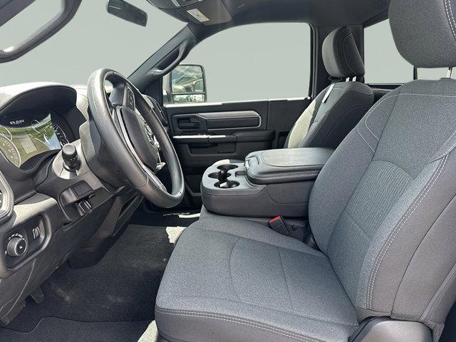 new 2024 Ram 2500 car, priced at $34,000