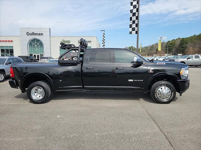 used 2022 Ram 3500 car, priced at $67,984