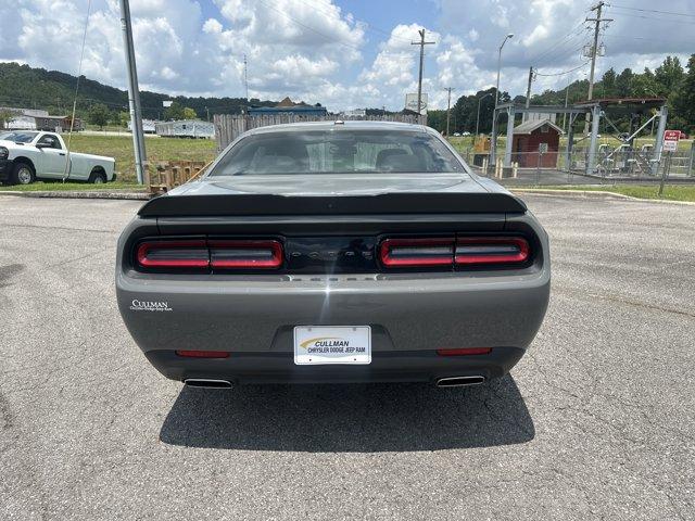 used 2023 Dodge Challenger car, priced at $29,530