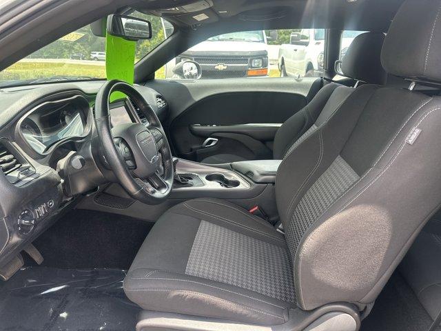 used 2023 Dodge Challenger car, priced at $29,530