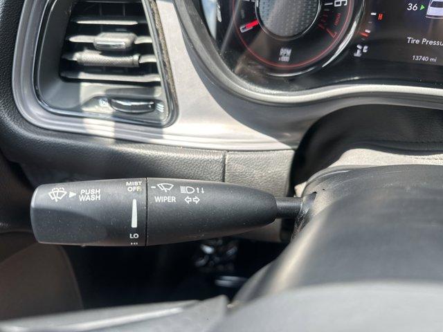 used 2023 Dodge Challenger car, priced at $29,530