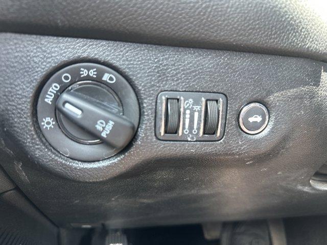 used 2023 Dodge Challenger car, priced at $29,530