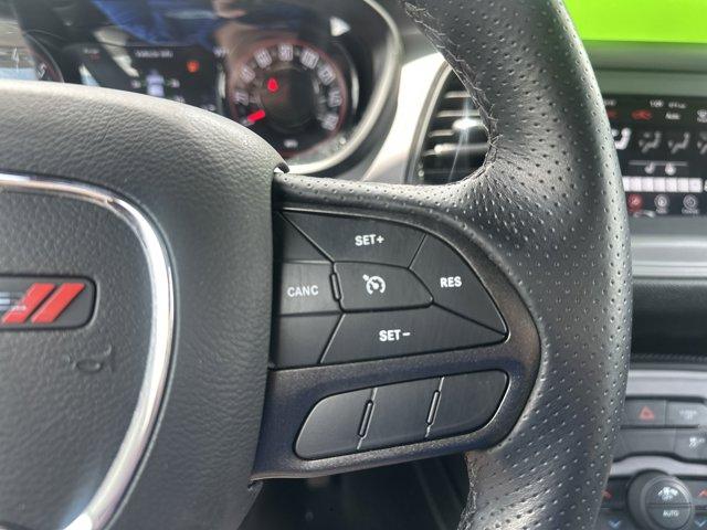 used 2023 Dodge Challenger car, priced at $29,530