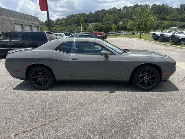 used 2023 Dodge Challenger car, priced at $29,530