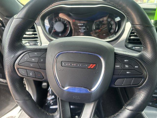 used 2023 Dodge Challenger car, priced at $29,530