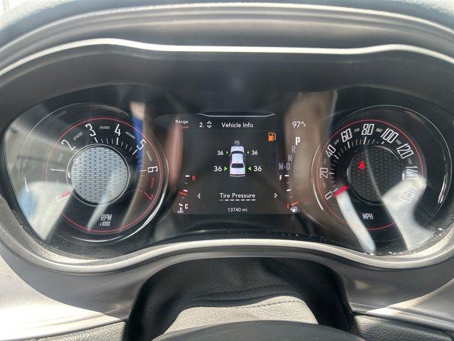 used 2023 Dodge Challenger car, priced at $29,530