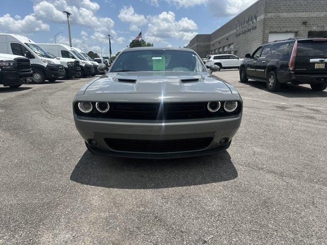 used 2023 Dodge Challenger car, priced at $29,530