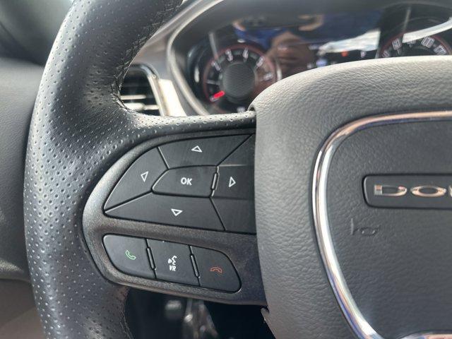 used 2023 Dodge Challenger car, priced at $29,530