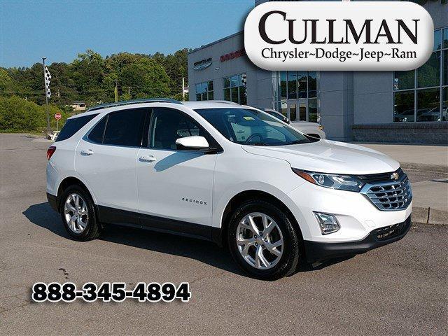 used 2019 Chevrolet Equinox car, priced at $19,959