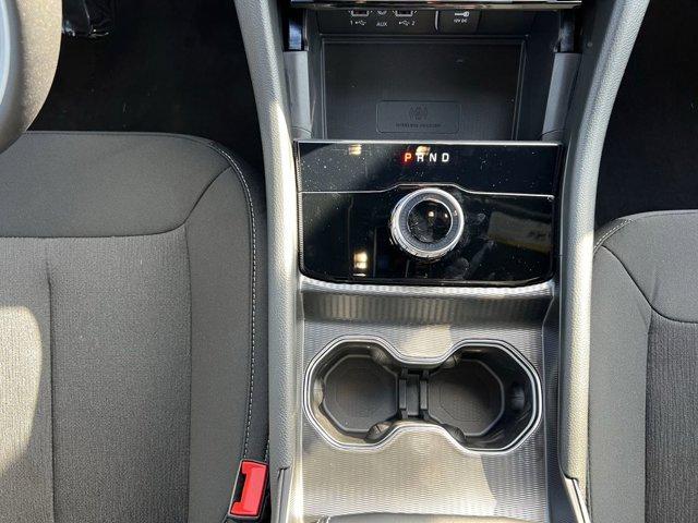 new 2025 Jeep Grand Cherokee car, priced at $39,800