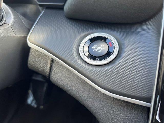 new 2025 Jeep Grand Cherokee car, priced at $39,800