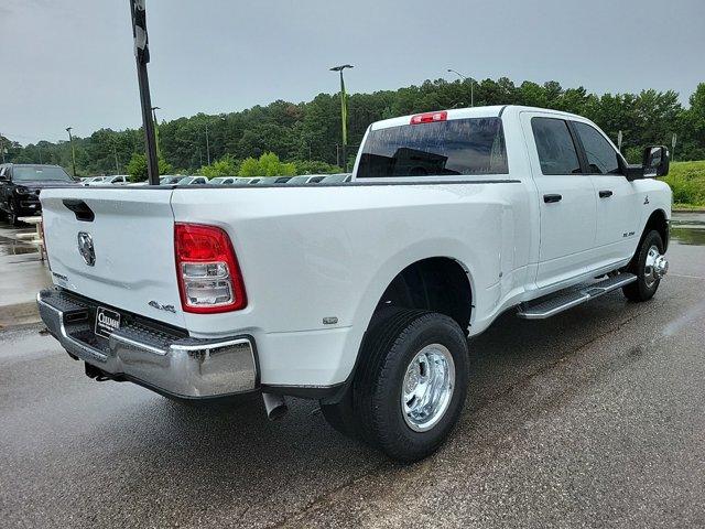 used 2023 Ram 3500 car