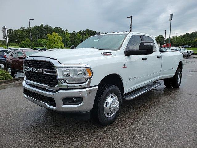 used 2023 Ram 3500 car