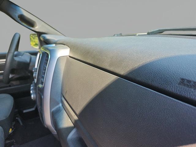 used 2022 Ram 1500 Classic car, priced at $27,930