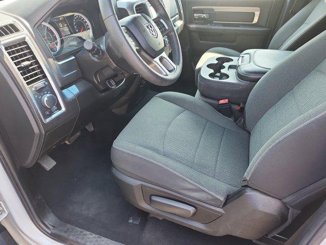 used 2022 Ram 1500 Classic car, priced at $27,930