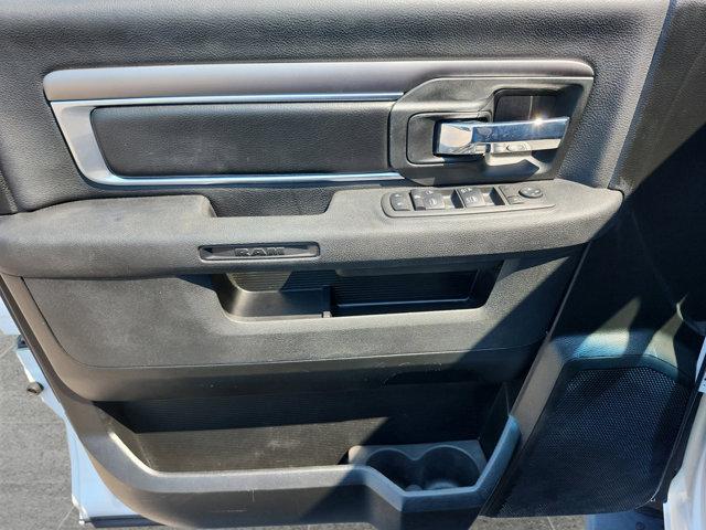 used 2022 Ram 1500 Classic car, priced at $27,930