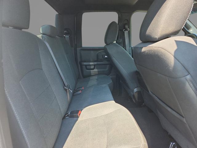 used 2022 Ram 1500 Classic car, priced at $27,930