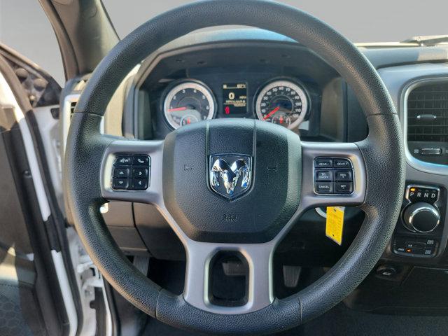 used 2022 Ram 1500 Classic car, priced at $27,930