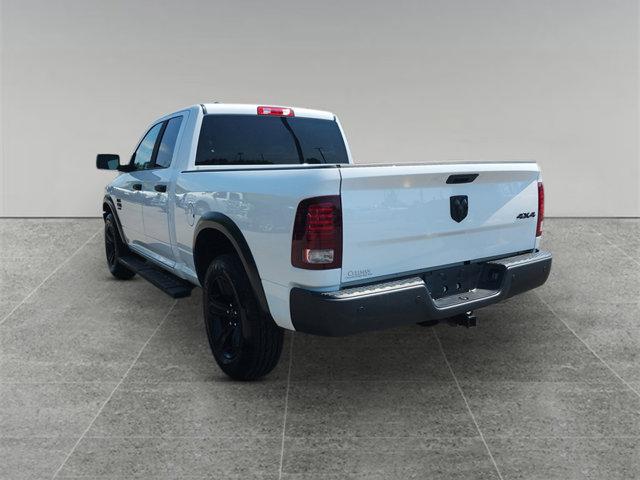 used 2022 Ram 1500 Classic car, priced at $27,930