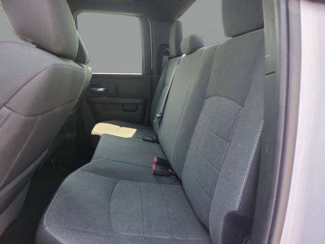 used 2022 Ram 1500 Classic car, priced at $27,930