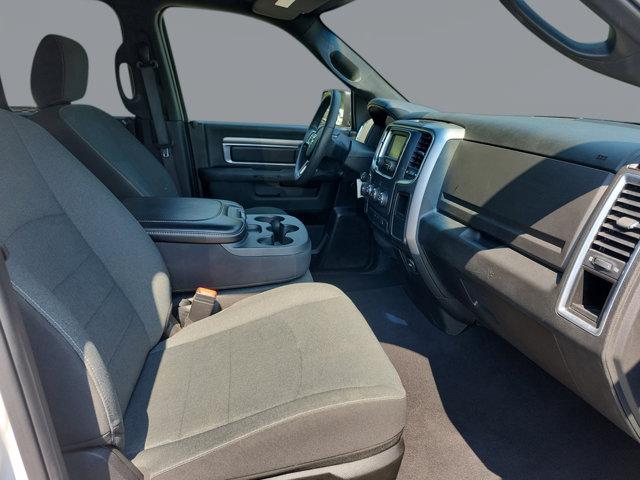 used 2022 Ram 1500 Classic car, priced at $27,930