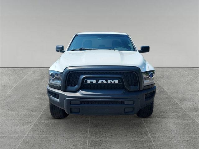 used 2022 Ram 1500 Classic car, priced at $27,930