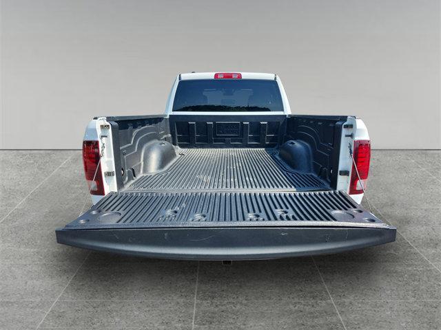 used 2022 Ram 1500 Classic car, priced at $27,930
